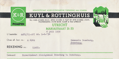 Toegang 1964, Affiche 710278